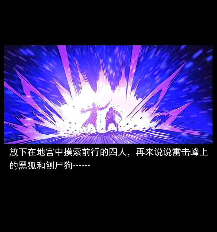 幽冥诡匠 269 昆仑守卫 第70页