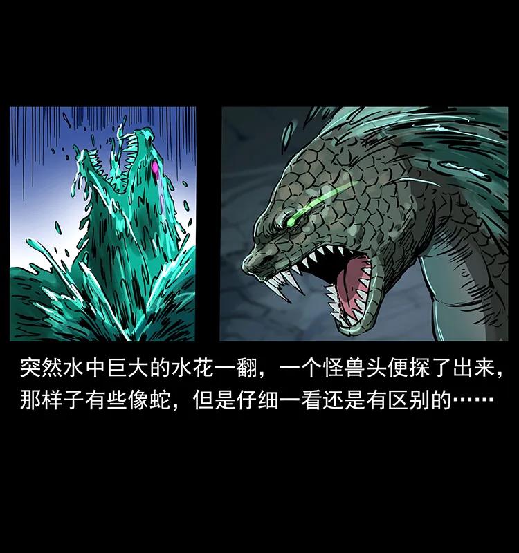 幽冥诡匠 269 昆仑守卫 第26页