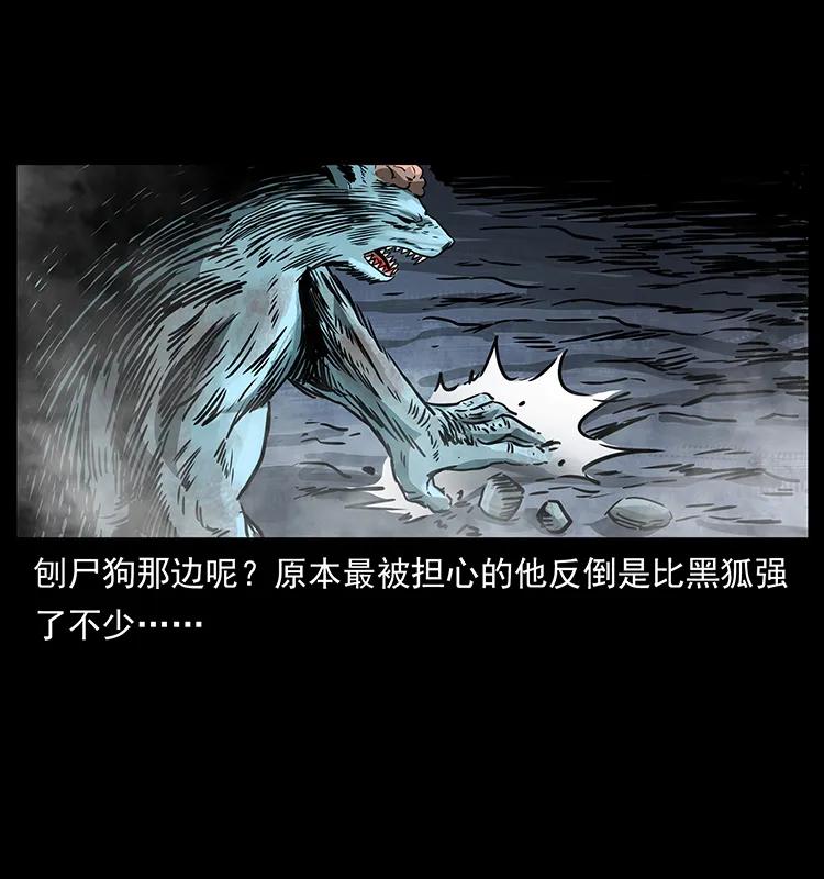 幽冥诡匠 269 昆仑守卫 第74页