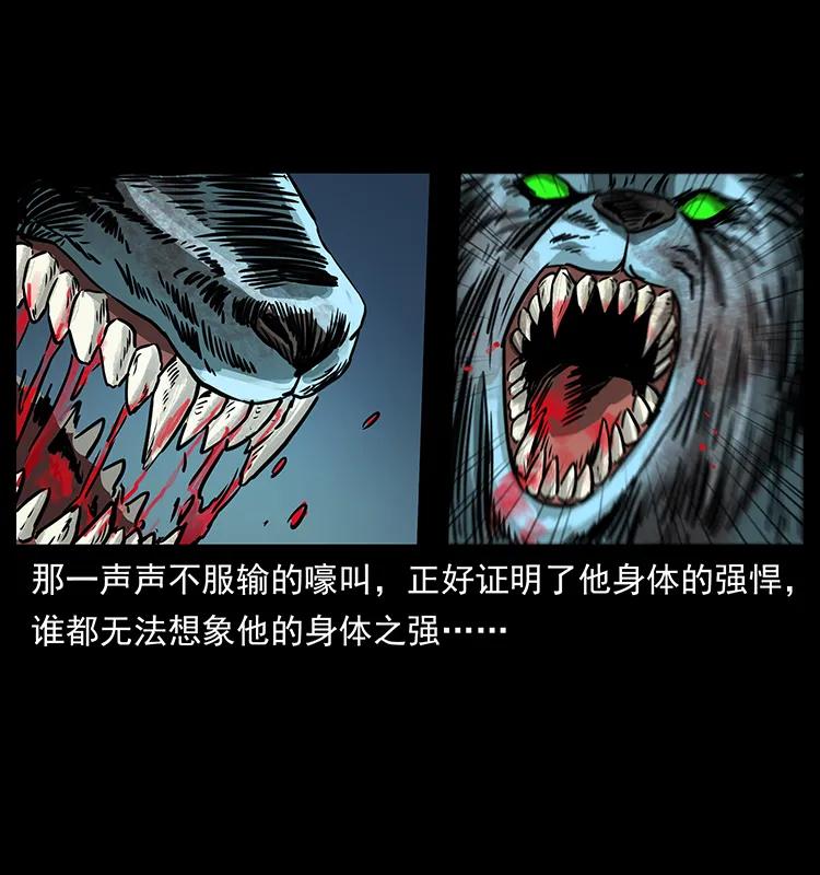 幽冥诡匠 269 昆仑守卫 第76页