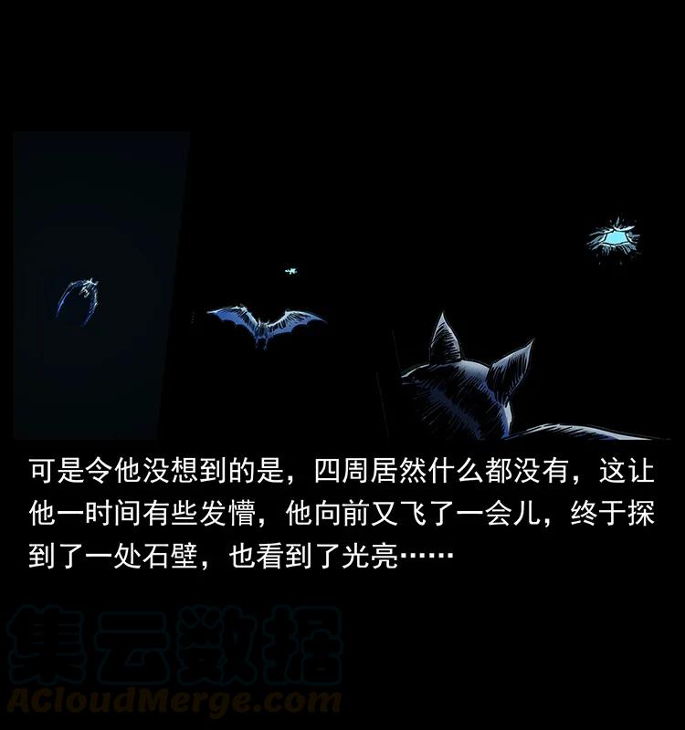 幽冥诡匠 270 黑暗循环 第81页