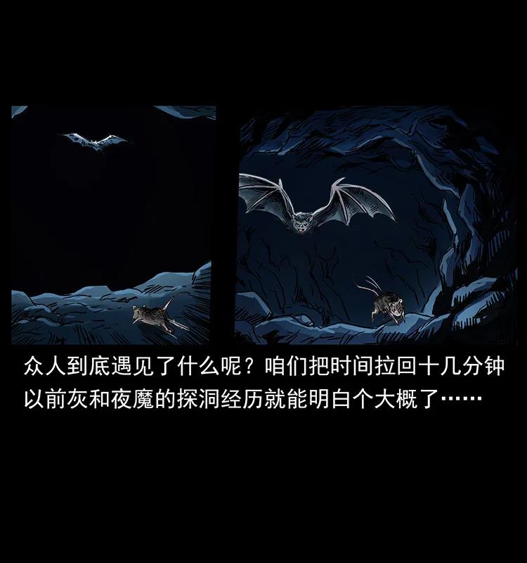 幽冥诡匠 270 黑暗循环 第79页