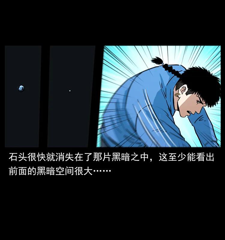 幽冥诡匠 270 黑暗循环 第72页