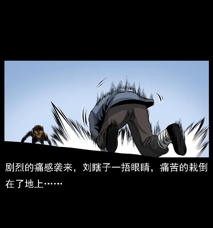 幽冥诡匠 027 刘瞎子憋宝 第56页