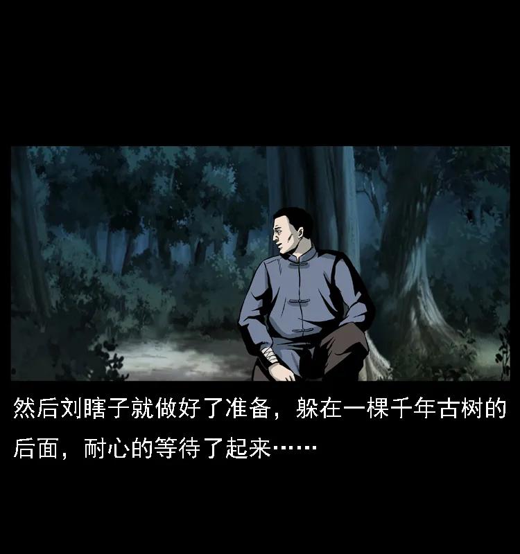 幽冥诡匠 027 刘瞎子憋宝 第16页