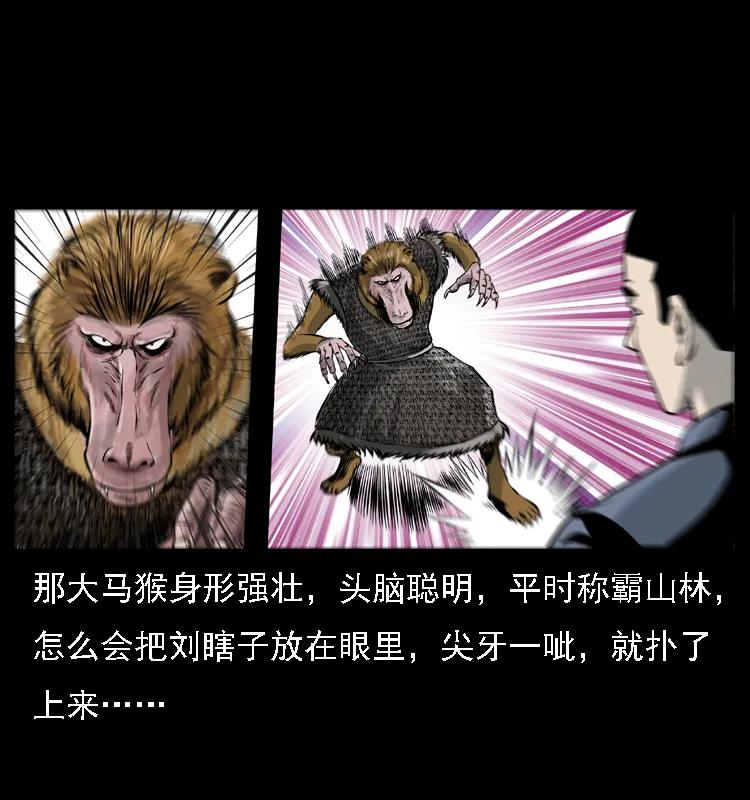 幽冥诡匠 027 刘瞎子憋宝 第38页