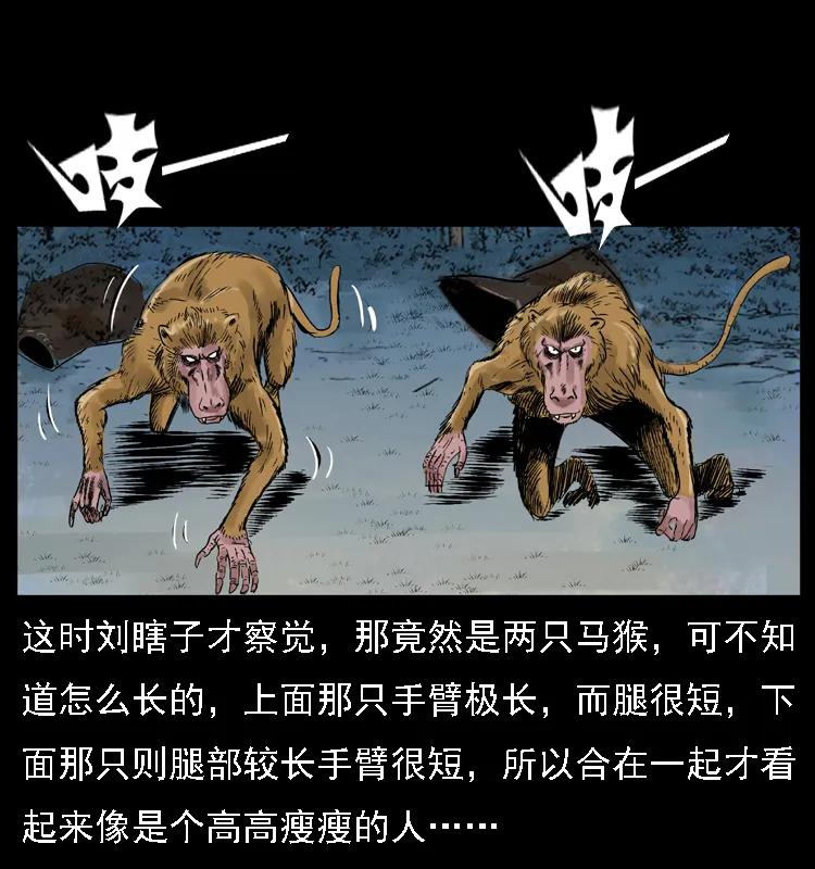 幽冥诡匠 027 刘瞎子憋宝 第44页