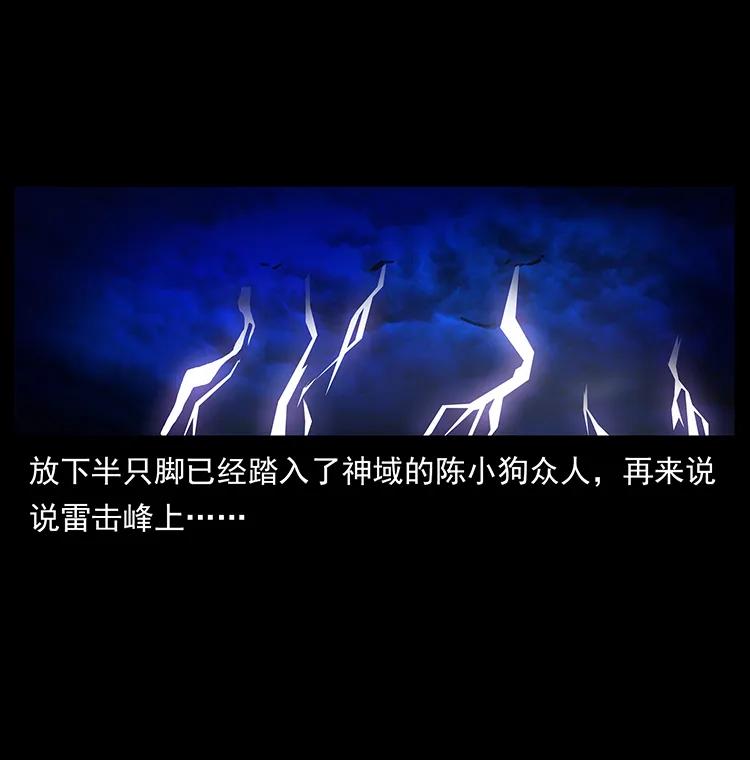 幽冥诡匠 271 神域边界 第76页