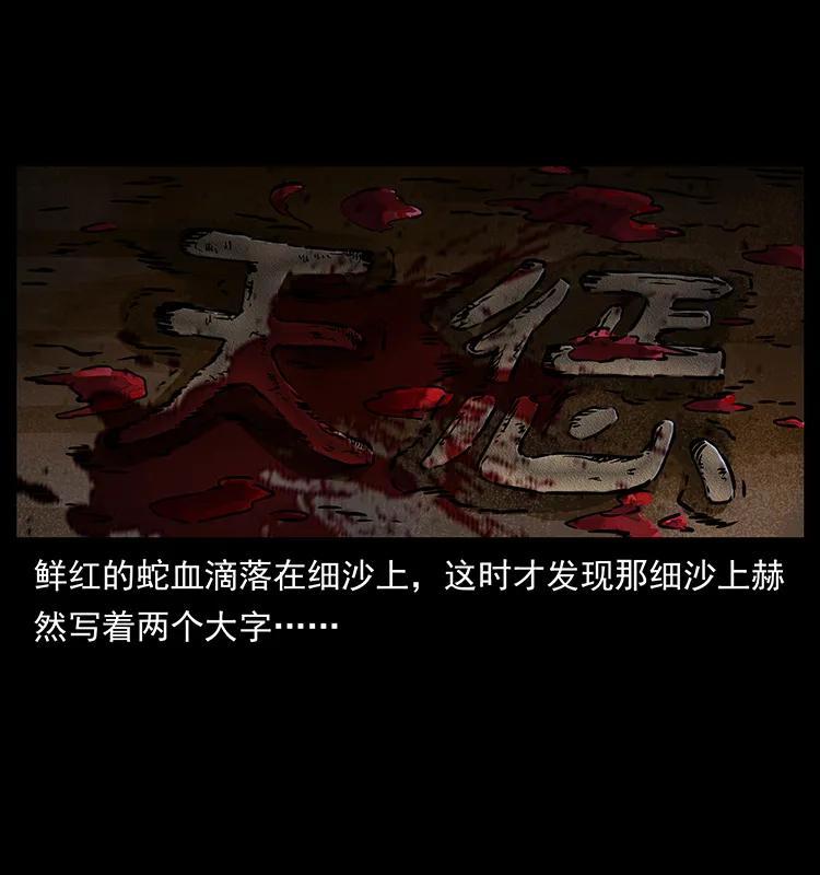 幽冥诡匠 271 神域边界 第82页