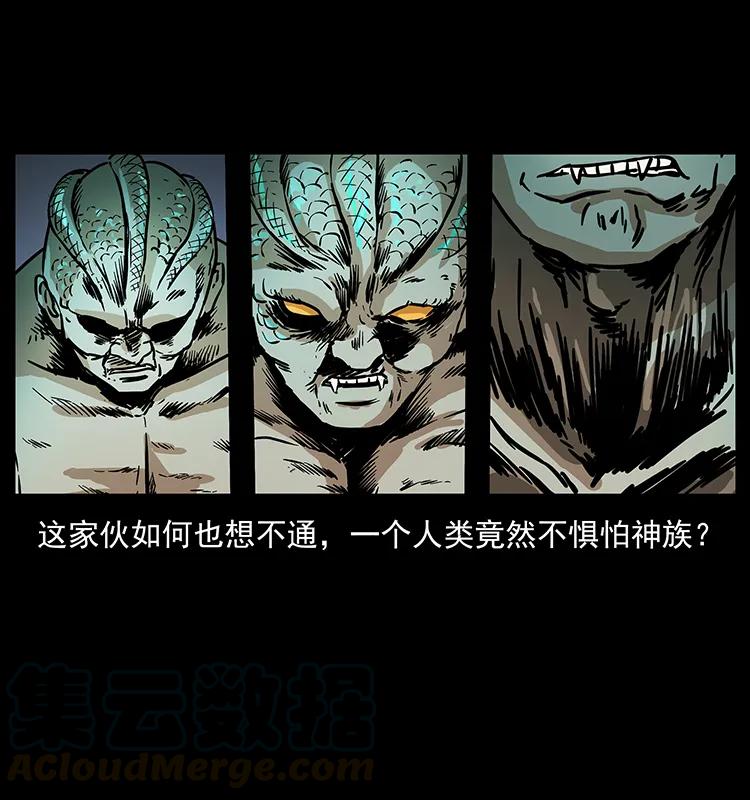 幽冥诡匠 272 敌！友！你决定！ 第29页