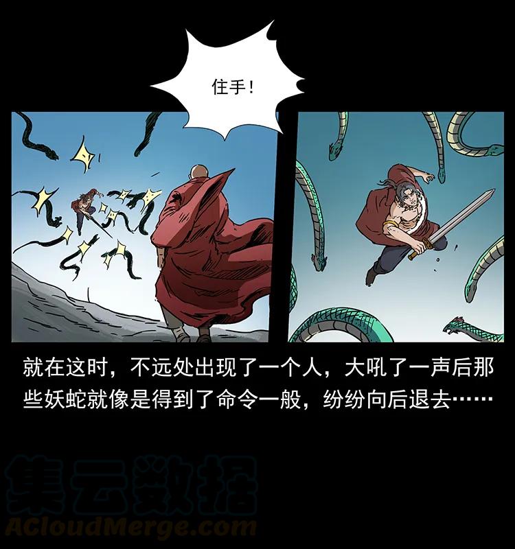 幽冥诡匠 272 敌！友！你决定！ 第65页