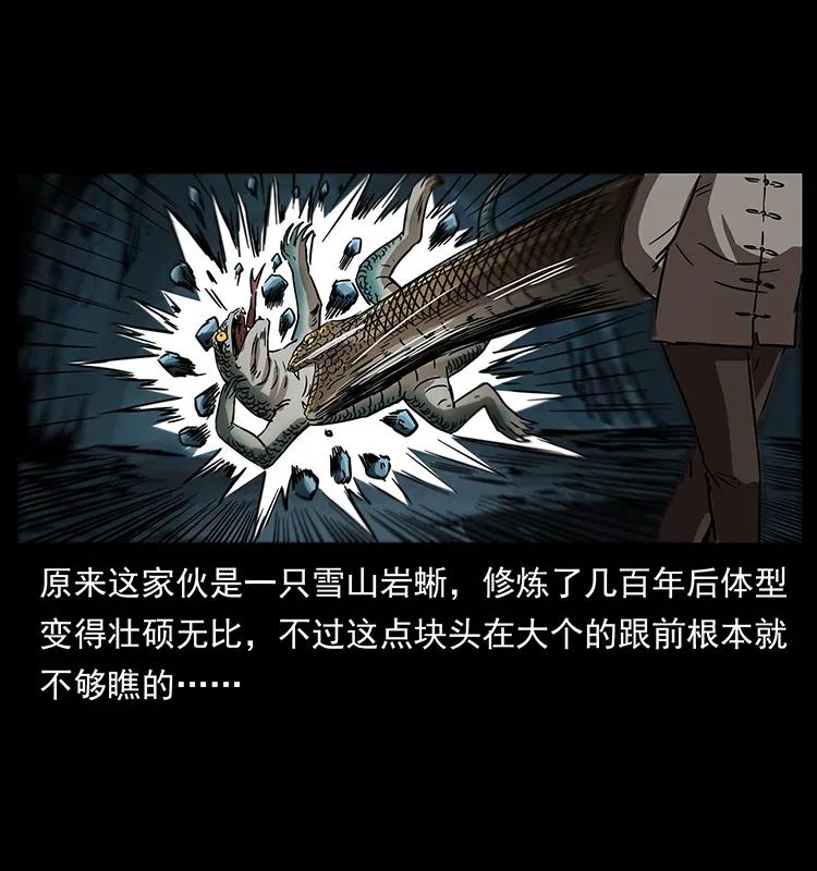 幽冥诡匠 272 敌！友！你决定！ 第34页