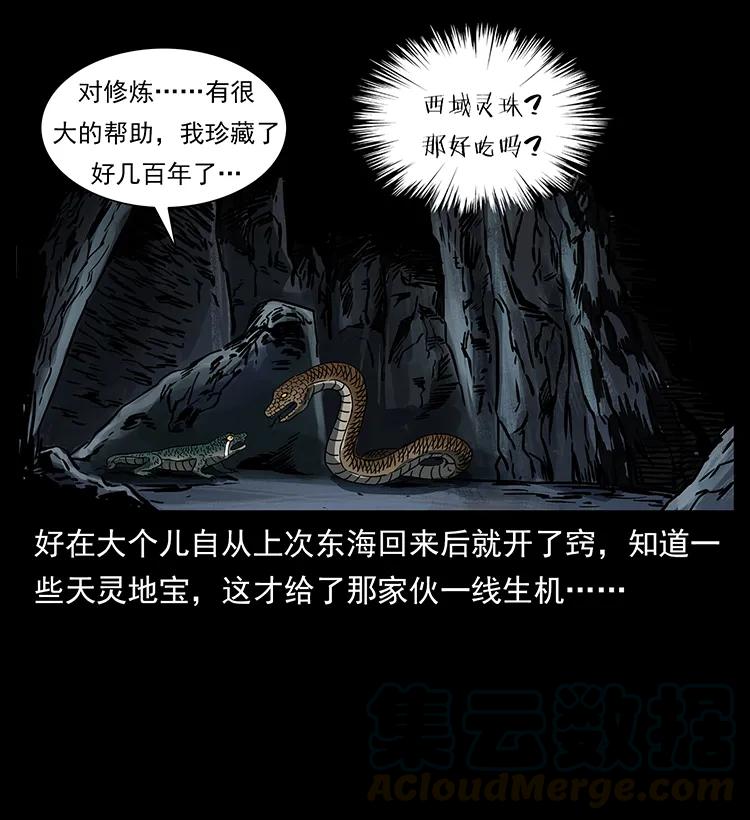幽冥诡匠 272 敌！友！你决定！ 第37页