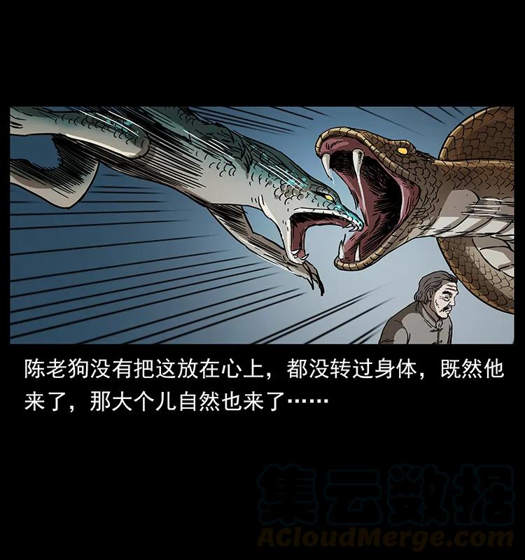 幽冥诡匠 272 敌！友！你决定！ 第33页