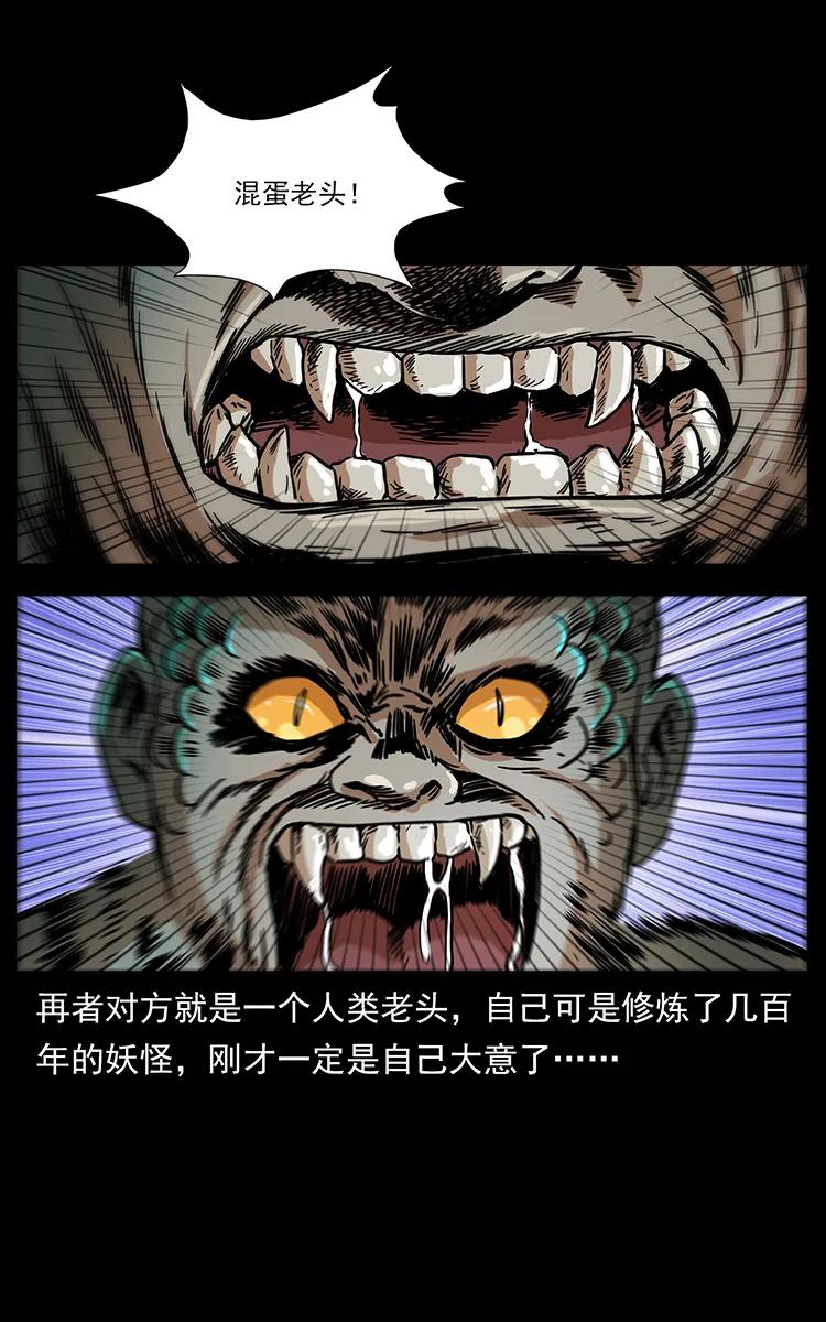 幽冥诡匠 272 敌！友！你决定！ 第31页