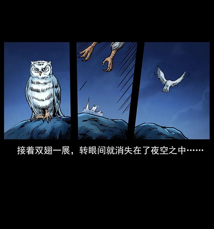 幽冥诡匠 273 圈套 第19页