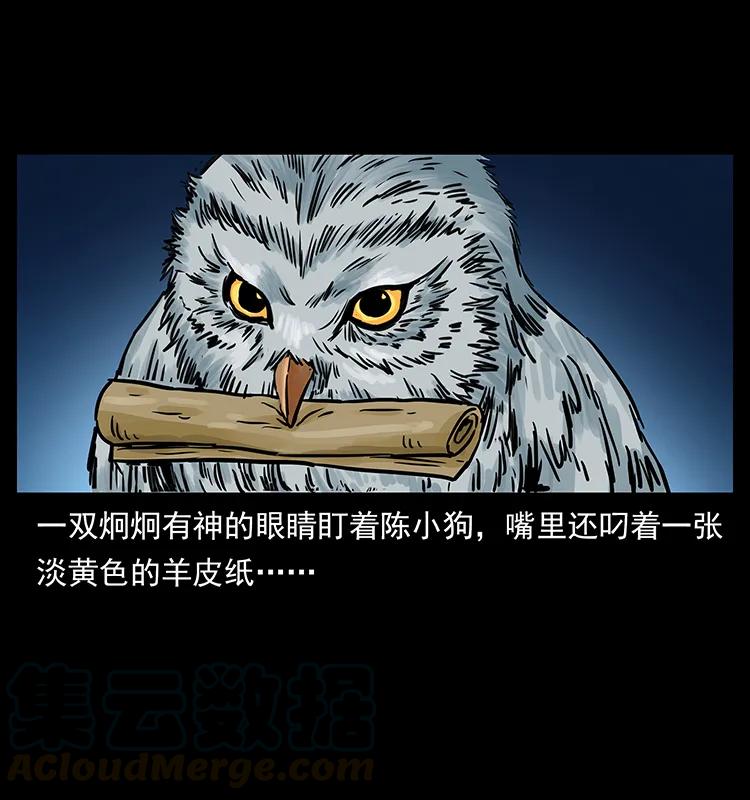 幽冥诡匠 273 圈套 第17页