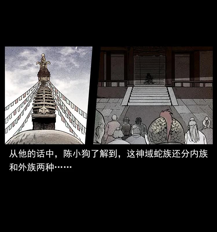 幽冥诡匠 274 神族的计划 第10页