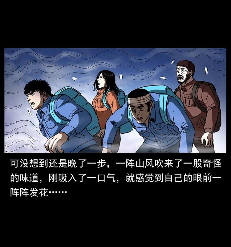 幽冥诡匠 274 神族的计划 第46页