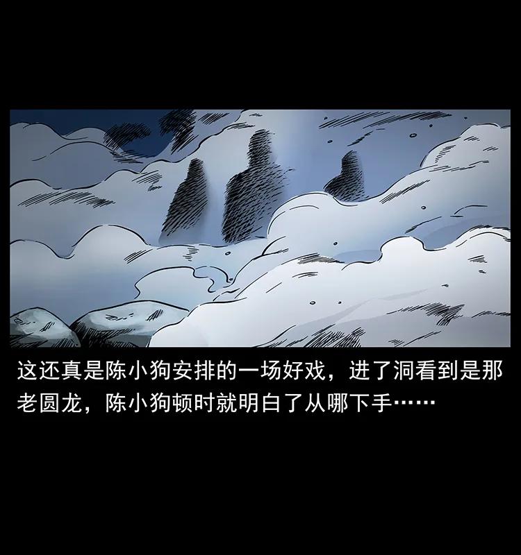 幽冥诡匠 276 强硬带来的好处 第35页