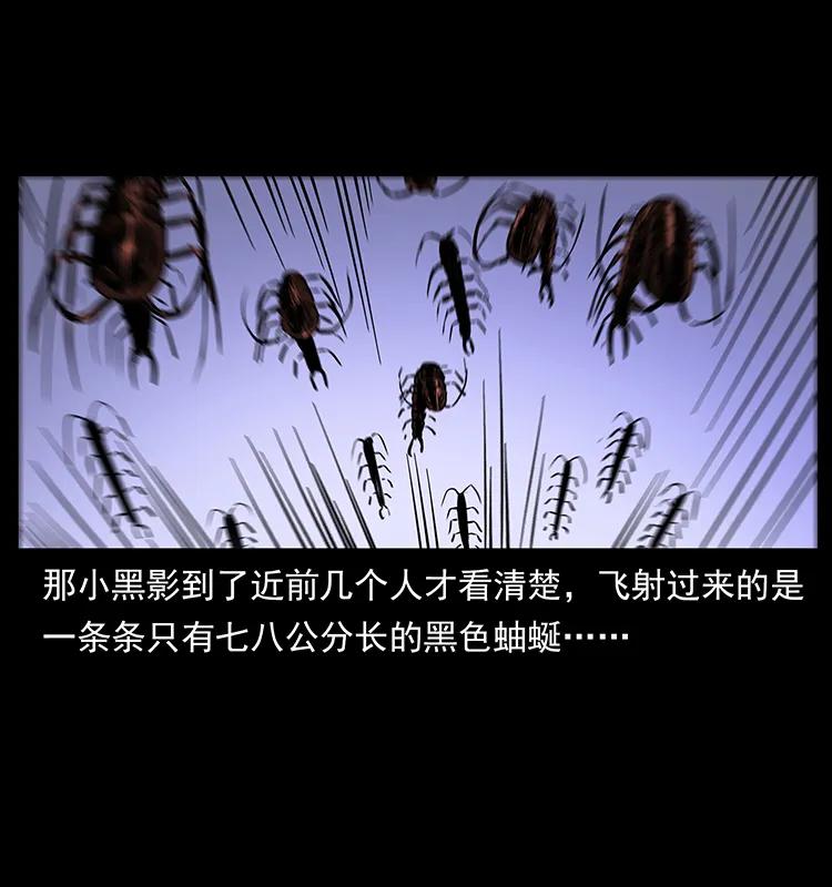 幽冥诡匠 277 三头蛇 第47页