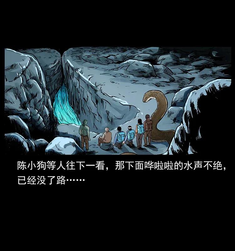 幽冥诡匠 278 黑狐的危机！ 第66页