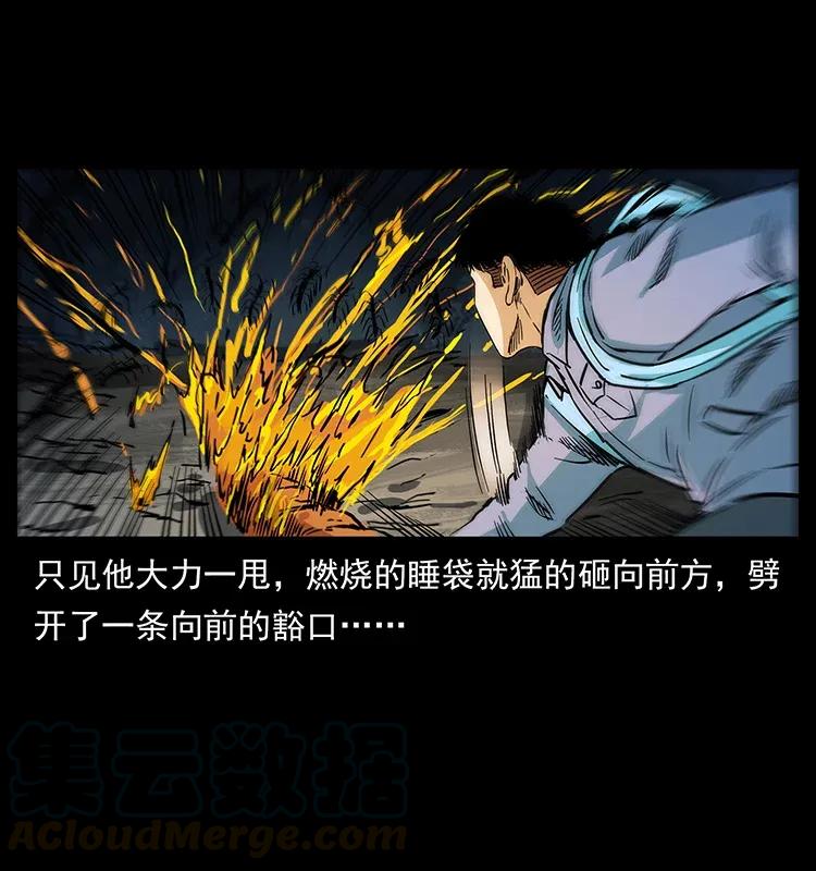 幽冥诡匠 278 黑狐的危机！ 第25页