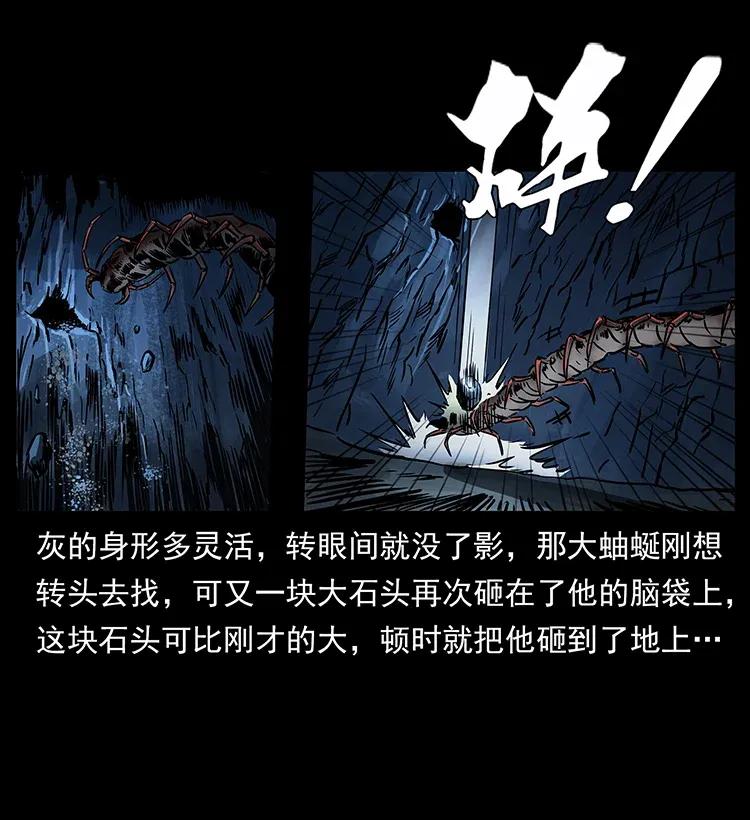 幽冥诡匠 278 黑狐的危机！ 第46页