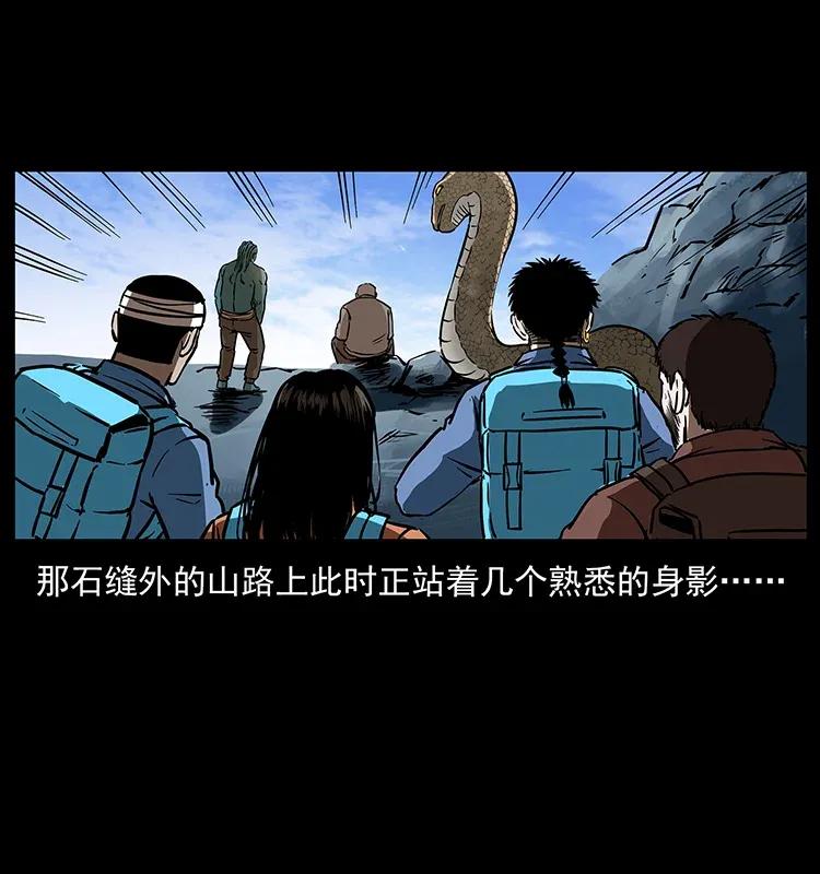 幽冥诡匠 278 黑狐的危机！ 第60页