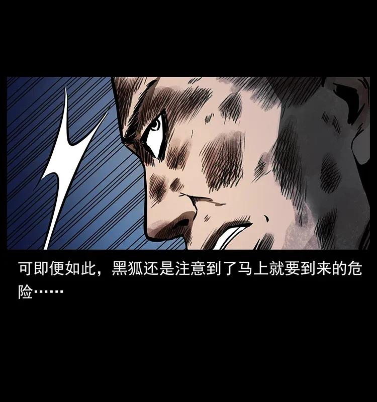 幽冥诡匠 278 黑狐的危机！ 第82页