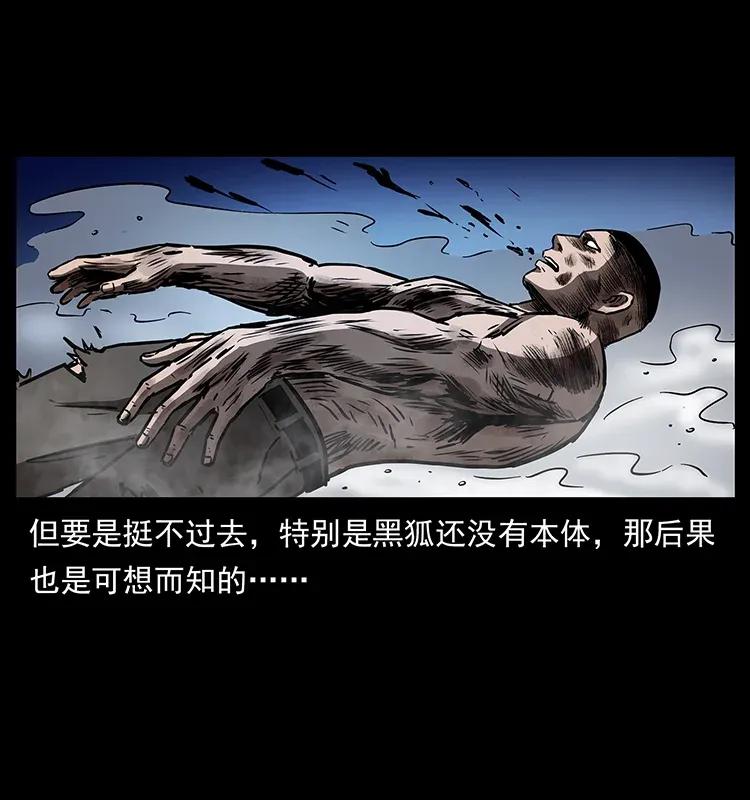 幽冥诡匠 278 黑狐的危机！ 第88页