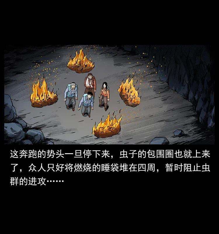 幽冥诡匠 278 黑狐的危机！ 第34页
