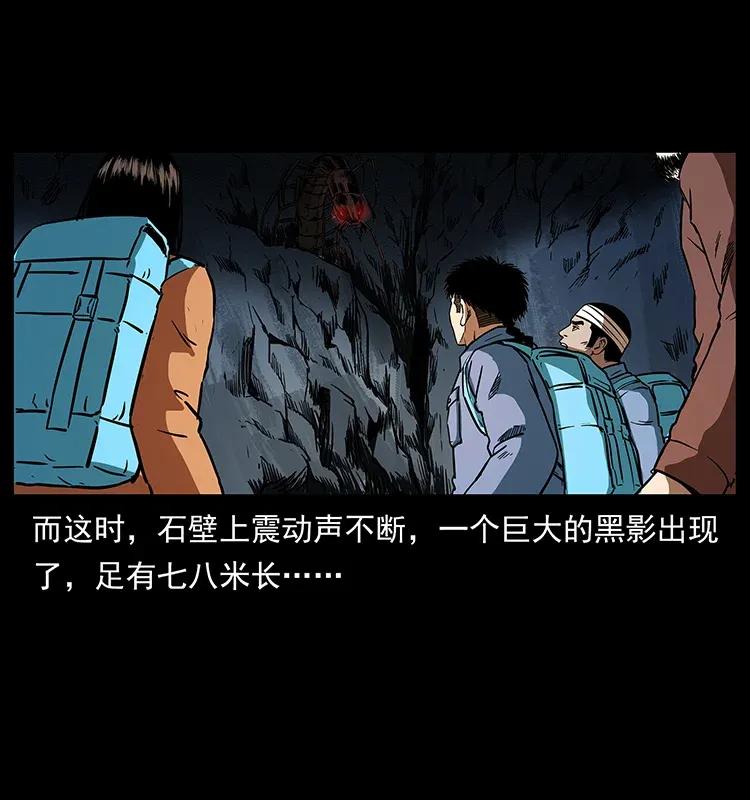 幽冥诡匠 278 黑狐的危机！ 第35页