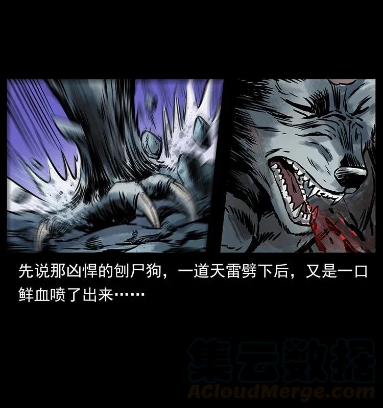 幽冥诡匠 278 黑狐的危机！ 第77页