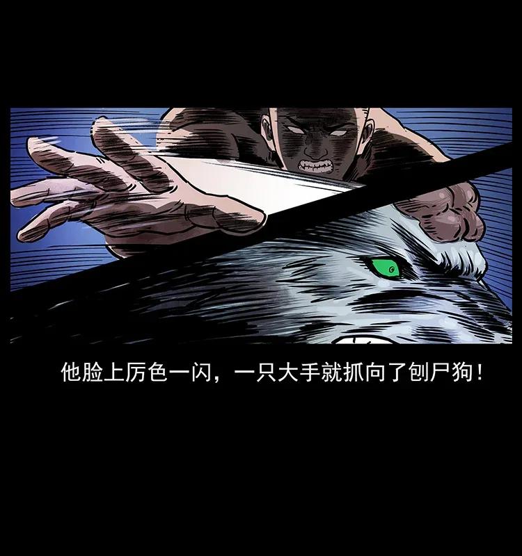幽冥诡匠 278 黑狐的危机！ 第83页