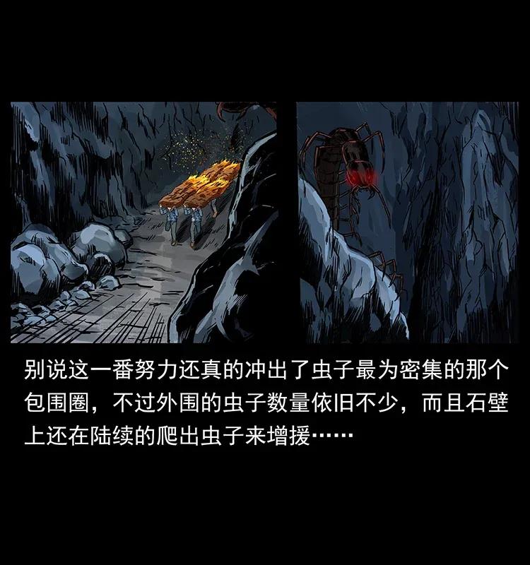 幽冥诡匠 278 黑狐的危机！ 第30页