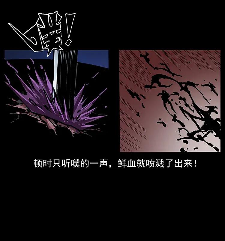 幽冥诡匠 278 黑狐的危机！ 第51页
