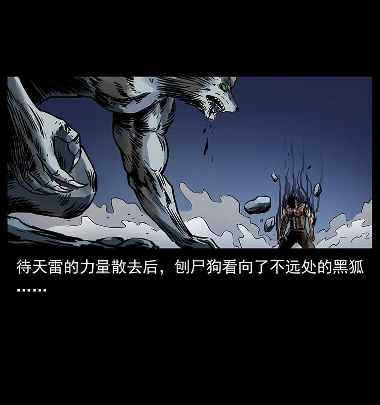 幽冥诡匠 278 黑狐的危机！ 第79页