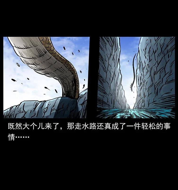 幽冥诡匠 278 黑狐的危机！ 第71页