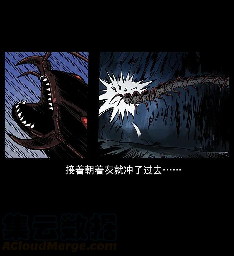 幽冥诡匠 278 黑狐的危机！ 第45页