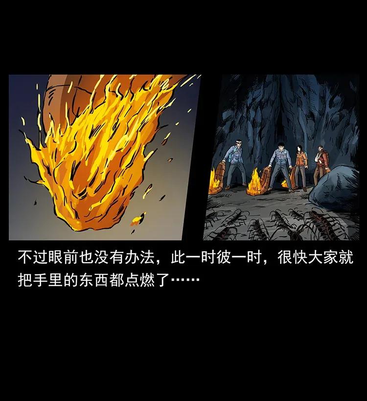 幽冥诡匠 278 黑狐的危机！ 第22页