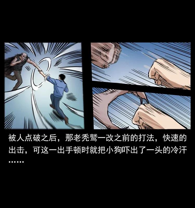 幽冥诡匠 280 西域食尸鬼 第50页