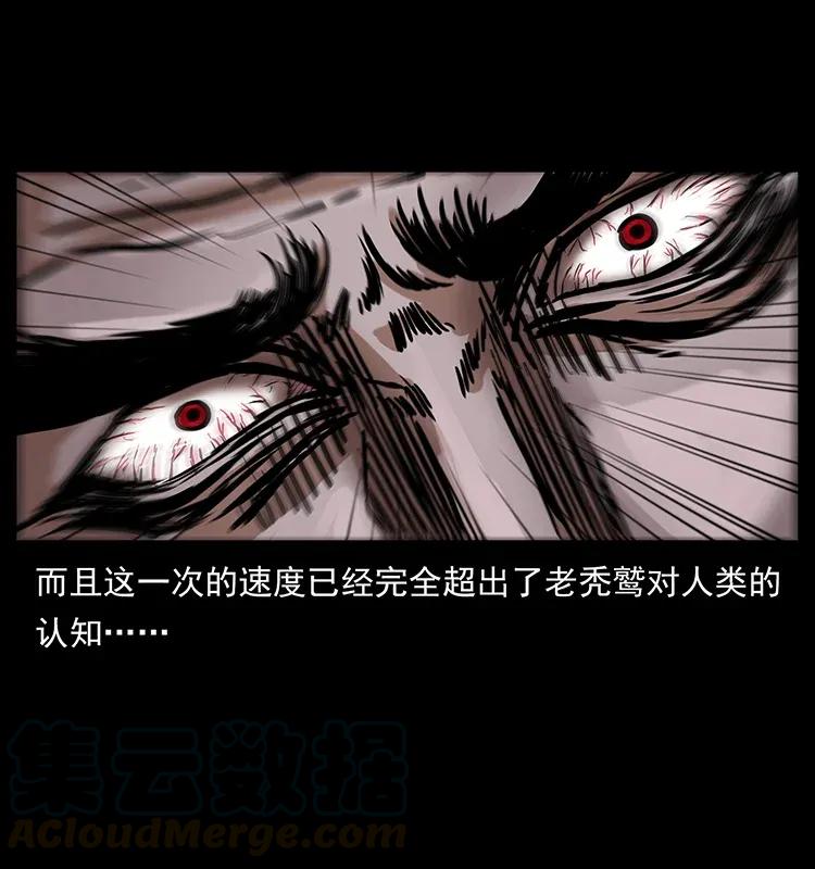 幽冥诡匠 280 西域食尸鬼 第69页
