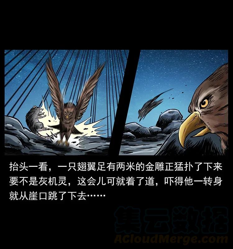 幽冥诡匠 280 西域食尸鬼 第5页
