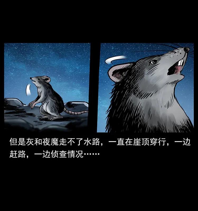 幽冥诡匠 280 西域食尸鬼 第3页