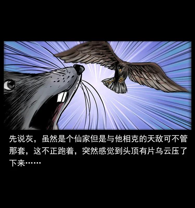 幽冥诡匠 280 西域食尸鬼 第4页