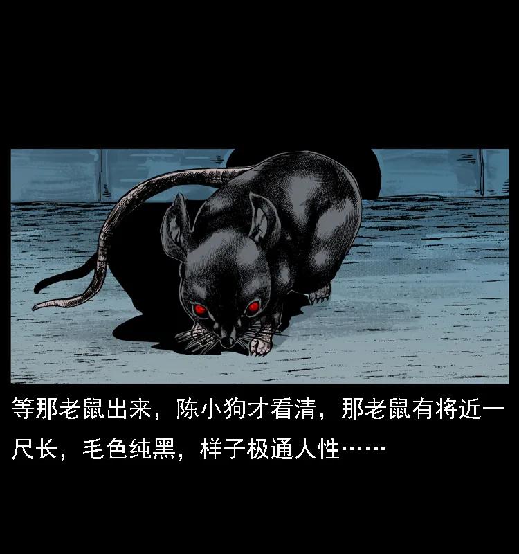 幽冥诡匠 028 山经 第55页