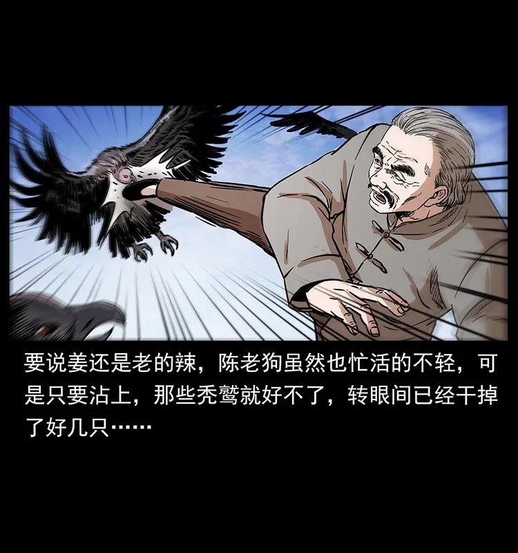 幽冥诡匠 281 柱子归来！ 第22页