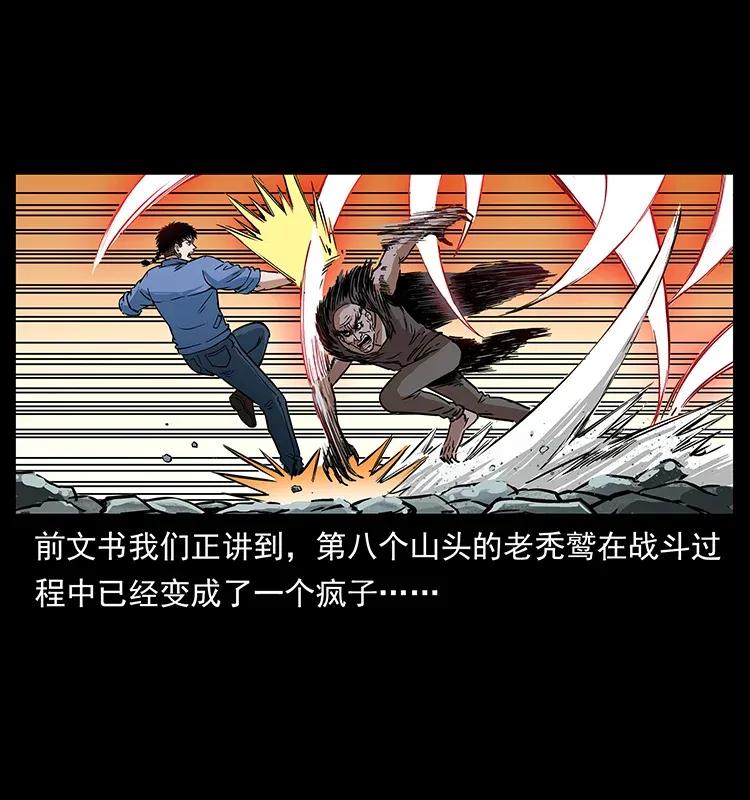 幽冥诡匠 281 柱子归来！ 第2页