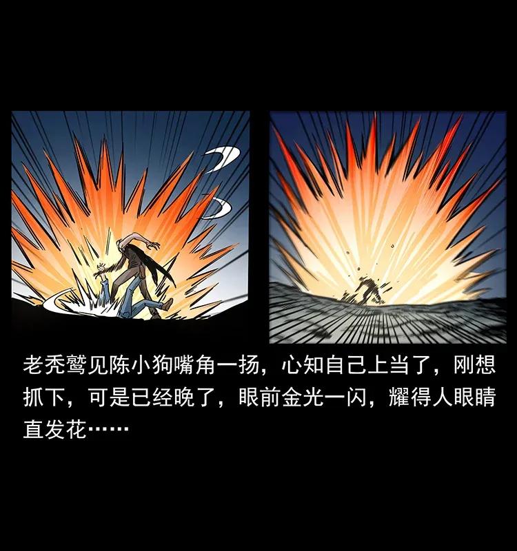 幽冥诡匠 281 柱子归来！ 第15页